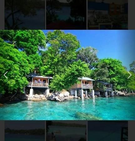 Olala Cafe & Bungalows Sabang  Zewnętrze zdjęcie