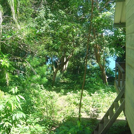 Olala Cafe & Bungalows Sabang  Zewnętrze zdjęcie