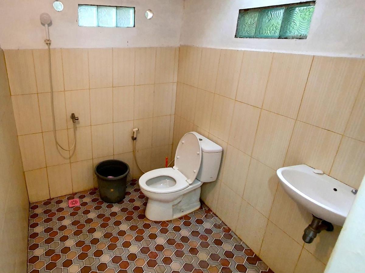 Olala Cafe & Bungalows Sabang  Zewnętrze zdjęcie