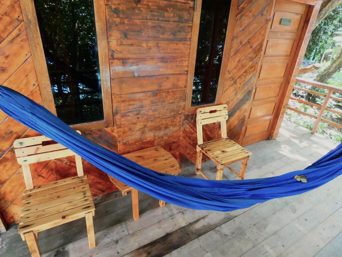 Olala Cafe & Bungalows Sabang  Zewnętrze zdjęcie