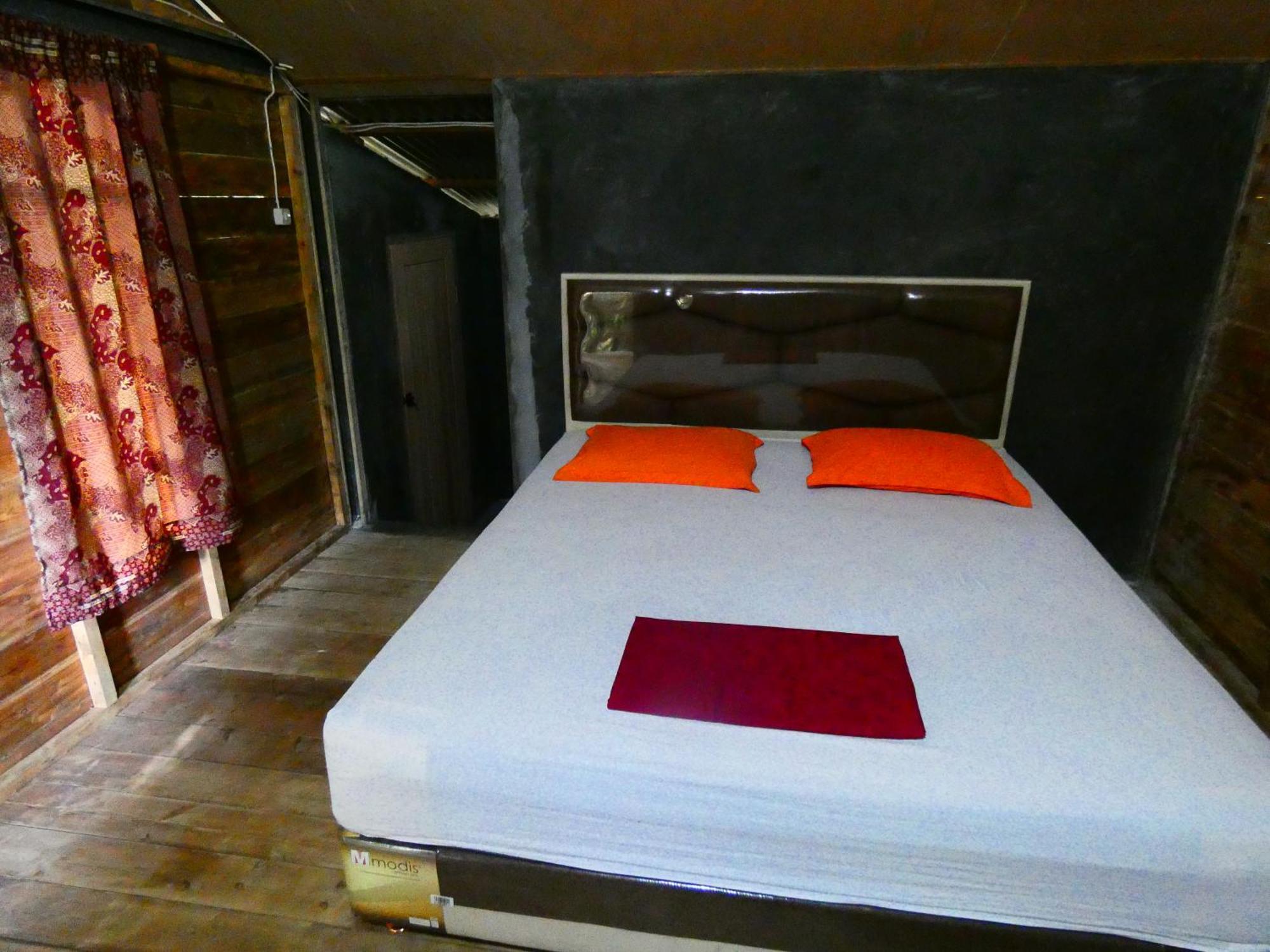Olala Cafe & Bungalows Sabang  Pokój zdjęcie