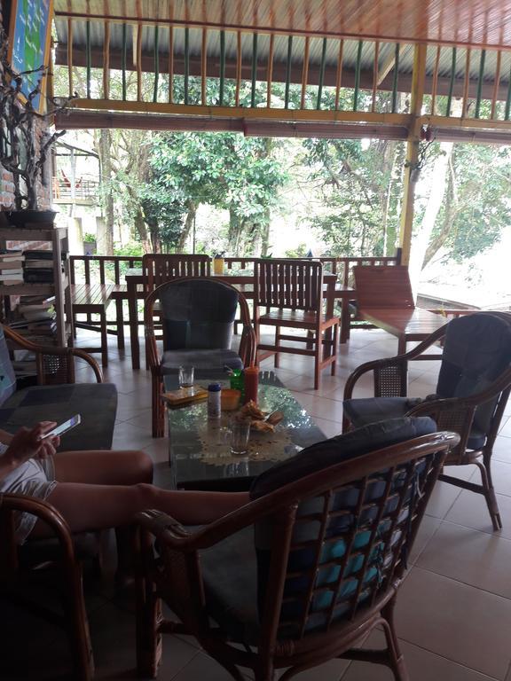 Olala Cafe & Bungalows Sabang  Zewnętrze zdjęcie