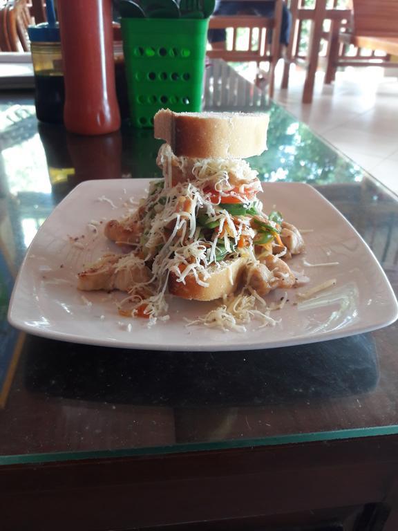 Olala Cafe & Bungalows Sabang  Zewnętrze zdjęcie
