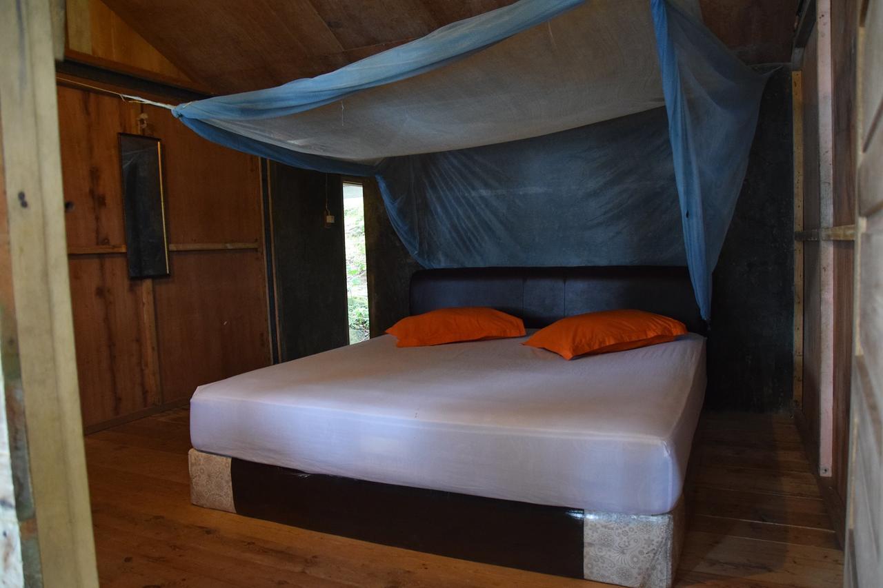 Olala Cafe & Bungalows Sabang  Zewnętrze zdjęcie
