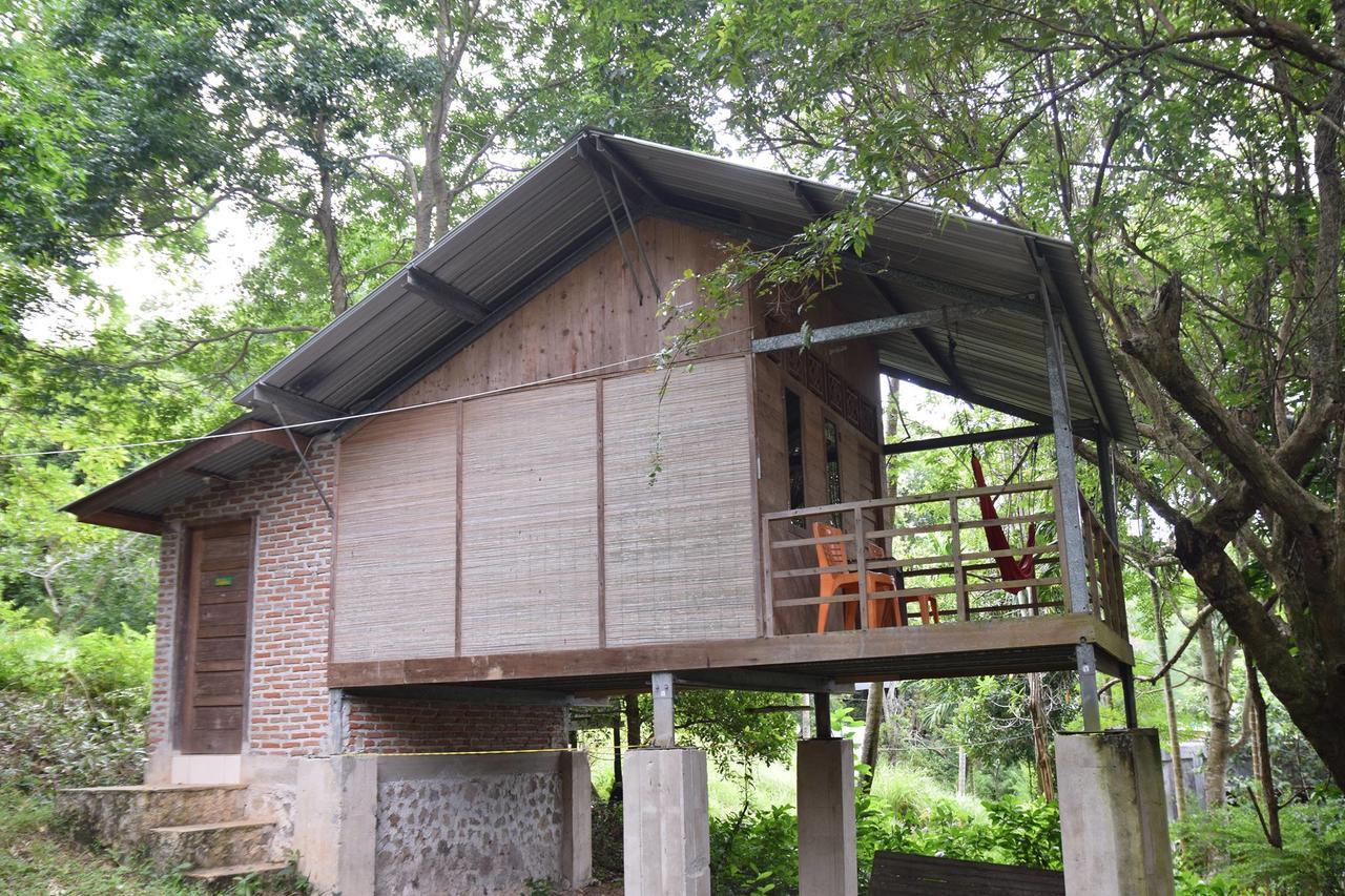 Olala Cafe & Bungalows Sabang  Zewnętrze zdjęcie