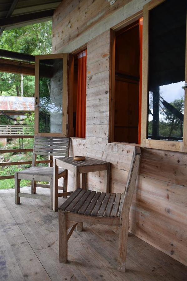 Olala Cafe & Bungalows Sabang  Zewnętrze zdjęcie