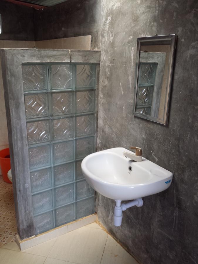 Olala Cafe & Bungalows Sabang  Zewnętrze zdjęcie