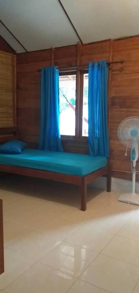Olala Cafe & Bungalows Sabang  Zewnętrze zdjęcie