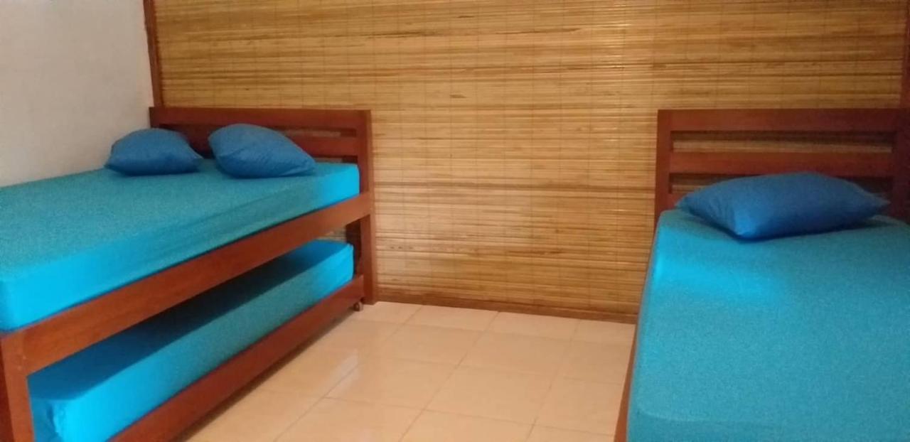 Olala Cafe & Bungalows Sabang  Zewnętrze zdjęcie