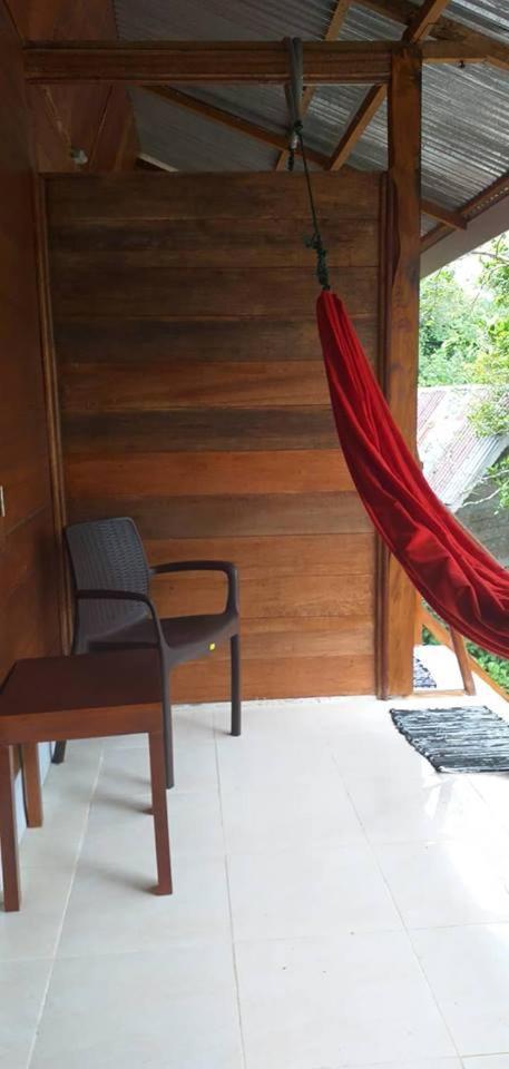 Olala Cafe & Bungalows Sabang  Zewnętrze zdjęcie