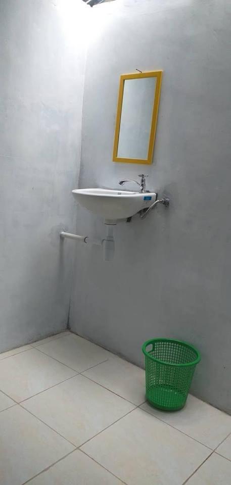 Olala Cafe & Bungalows Sabang  Zewnętrze zdjęcie