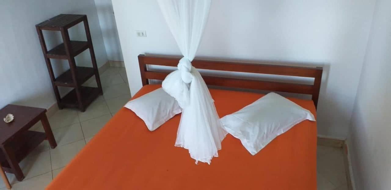 Olala Cafe & Bungalows Sabang  Zewnętrze zdjęcie